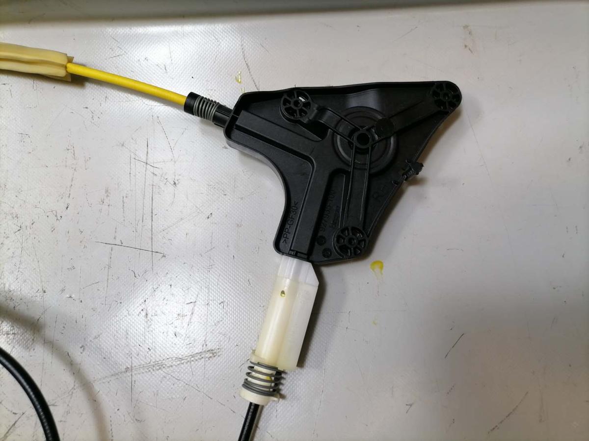 Mercedes S Klasse Coupe C217 original Fensterheber vorn rechts Bj.2017